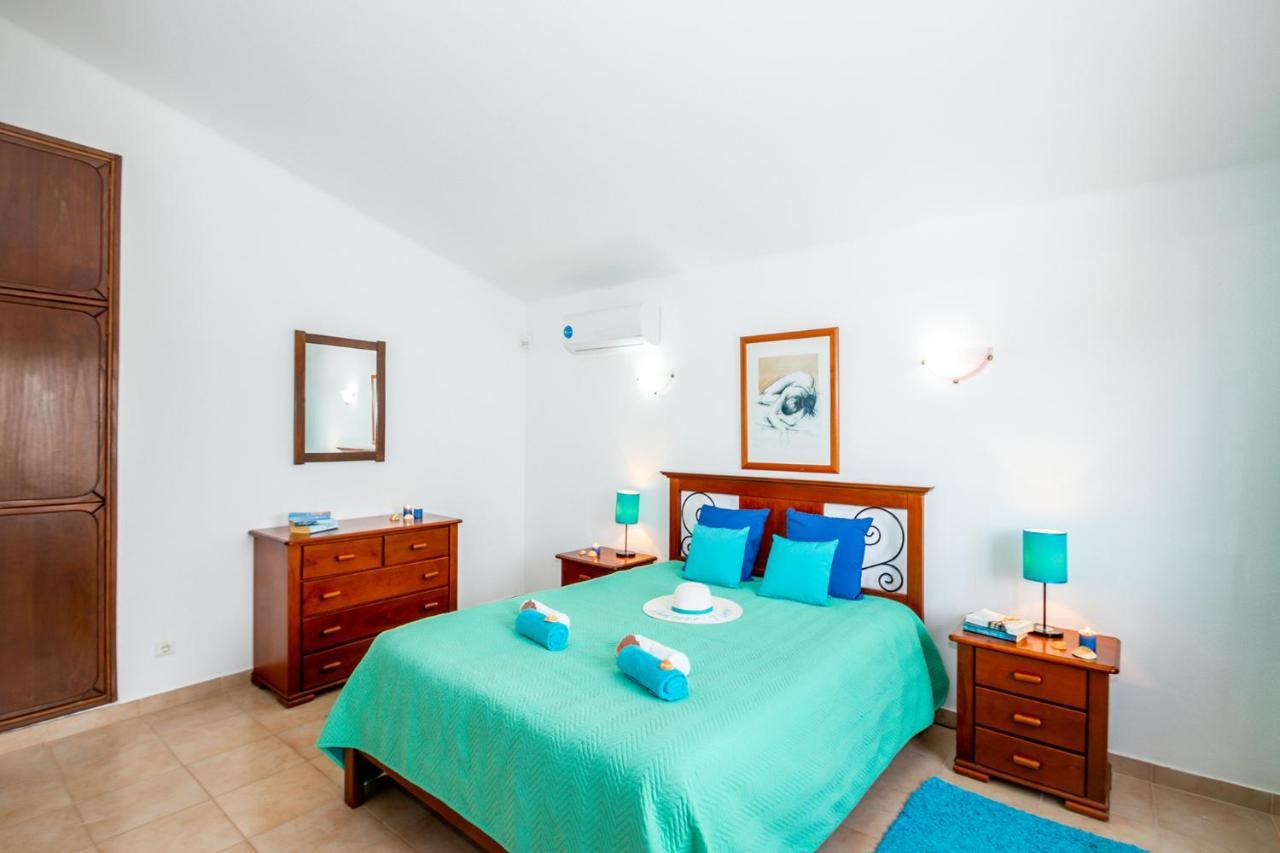 Ushuaia By Algarve Vacation Guia (Faro)