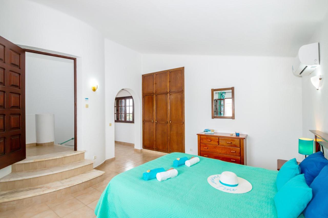 Villa Ushuaia By Algarve Vacation *