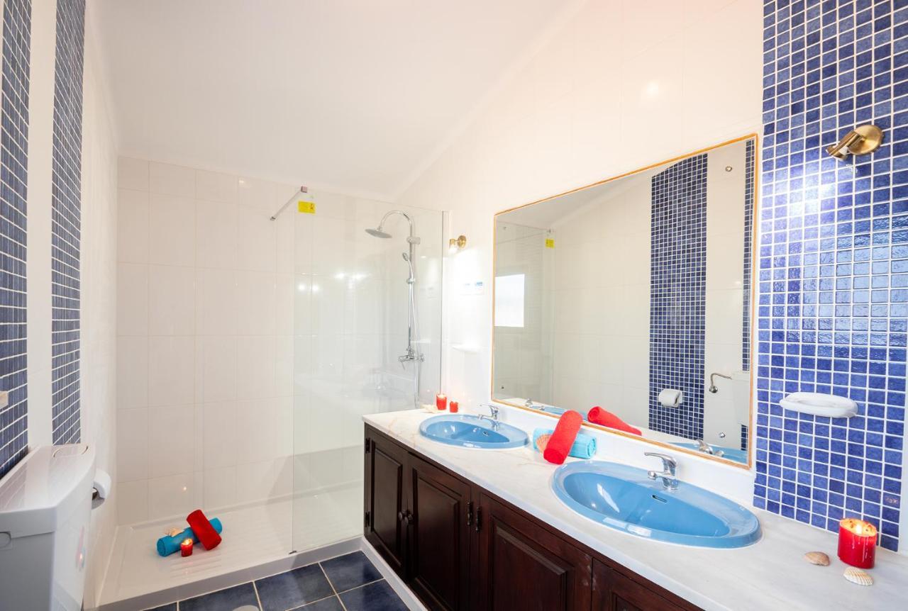 Ushuaia By Algarve Vacation Villa *