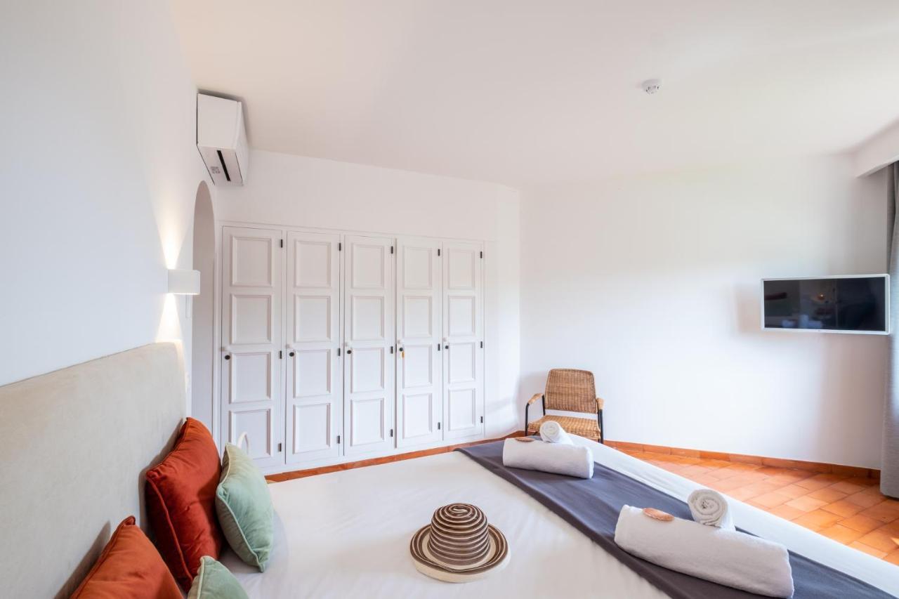Benagil Boutique By Algarve Vacation Villa Carvoeiro (Lagoa)