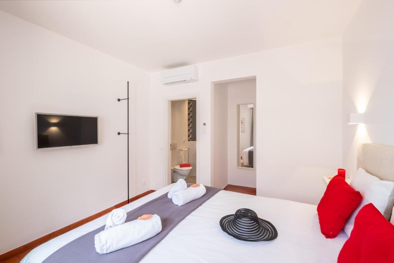 Benagil Boutique By Algarve Vacation