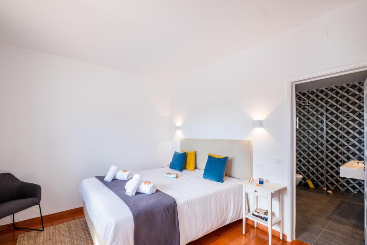 Villa Benagil Boutique By Algarve Vacation *