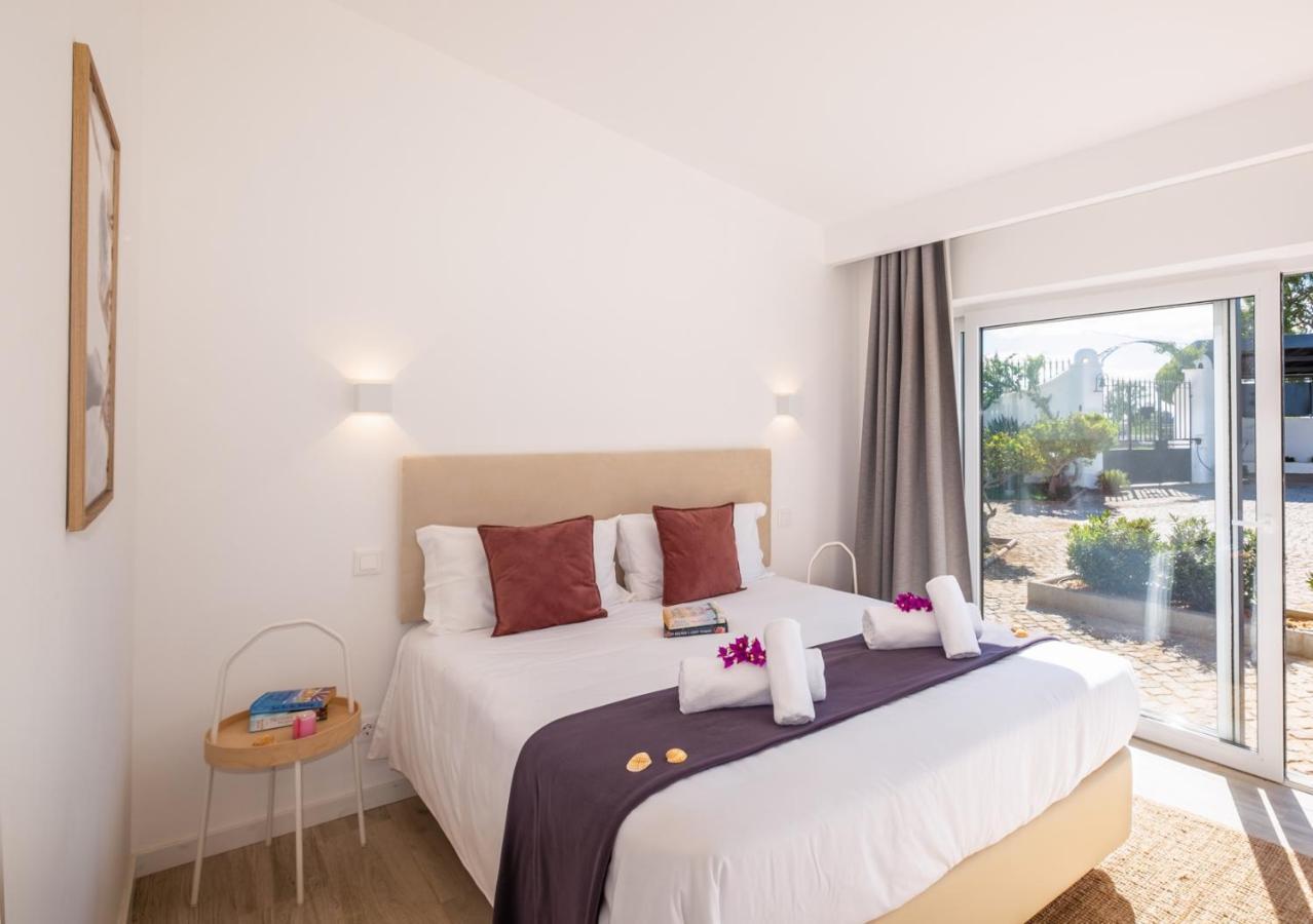 Villa Benagil Boutique By Algarve Vacation Carvoeiro (Lagoa)