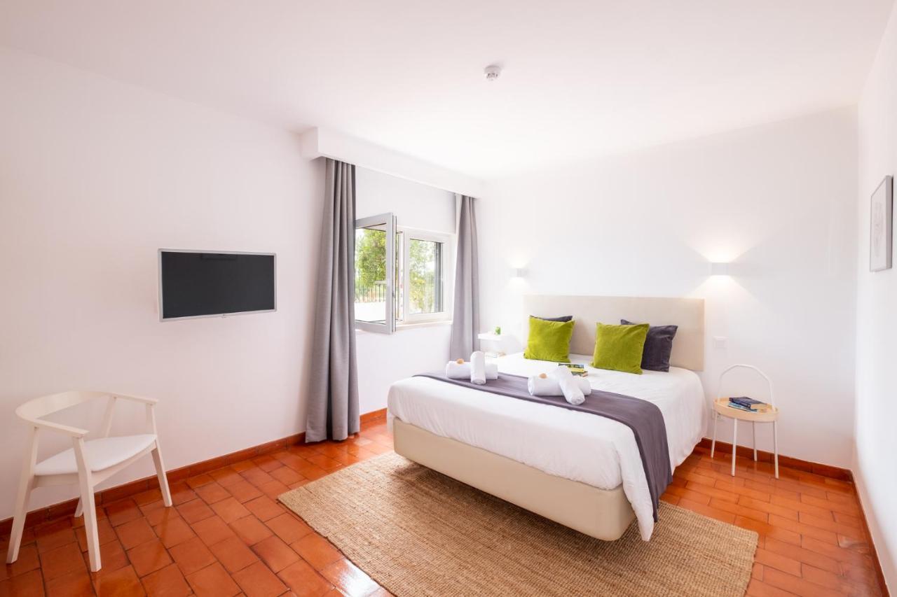 Benagil Boutique By Algarve Vacation Villa Carvoeiro (Lagoa)
