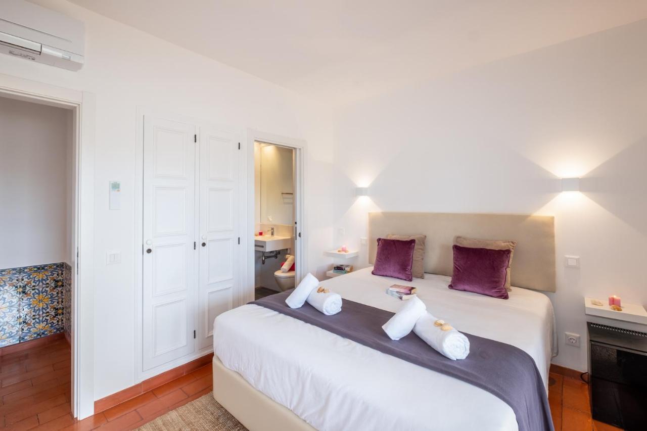 Benagil Boutique By Algarve Vacation Villa