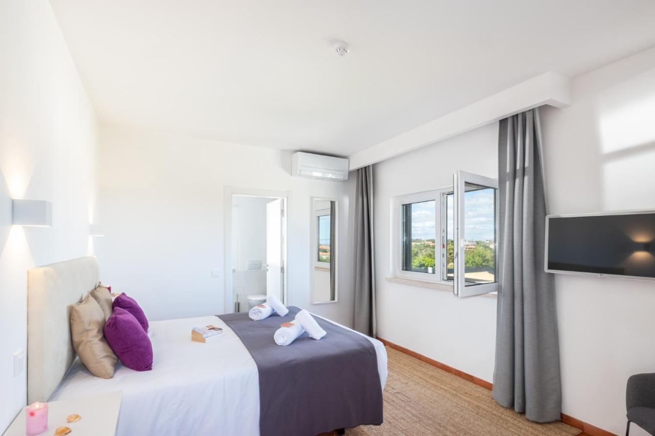 Benagil Boutique By Algarve Vacation