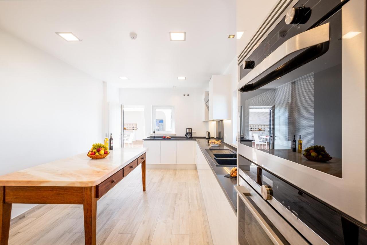 Villa Benagil Boutique By Algarve Vacation