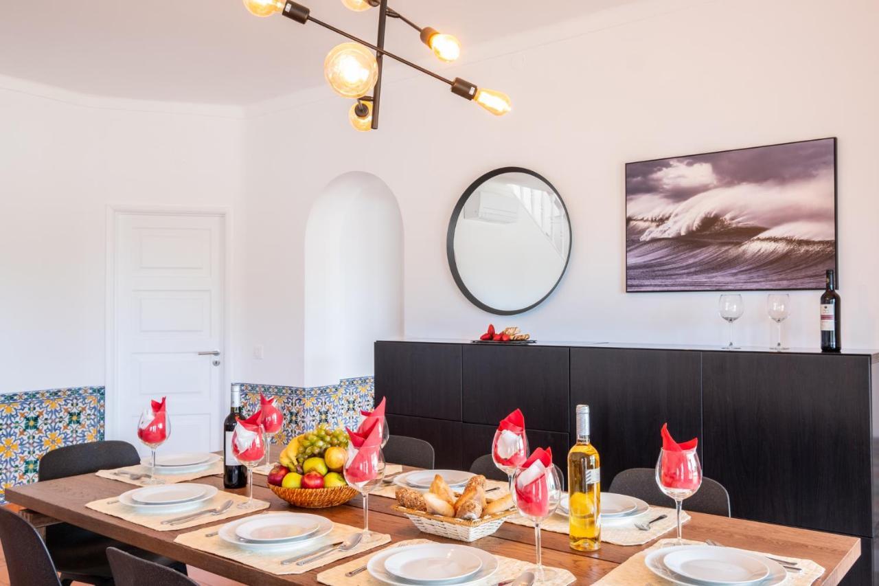 Benagil Boutique By Algarve Vacation