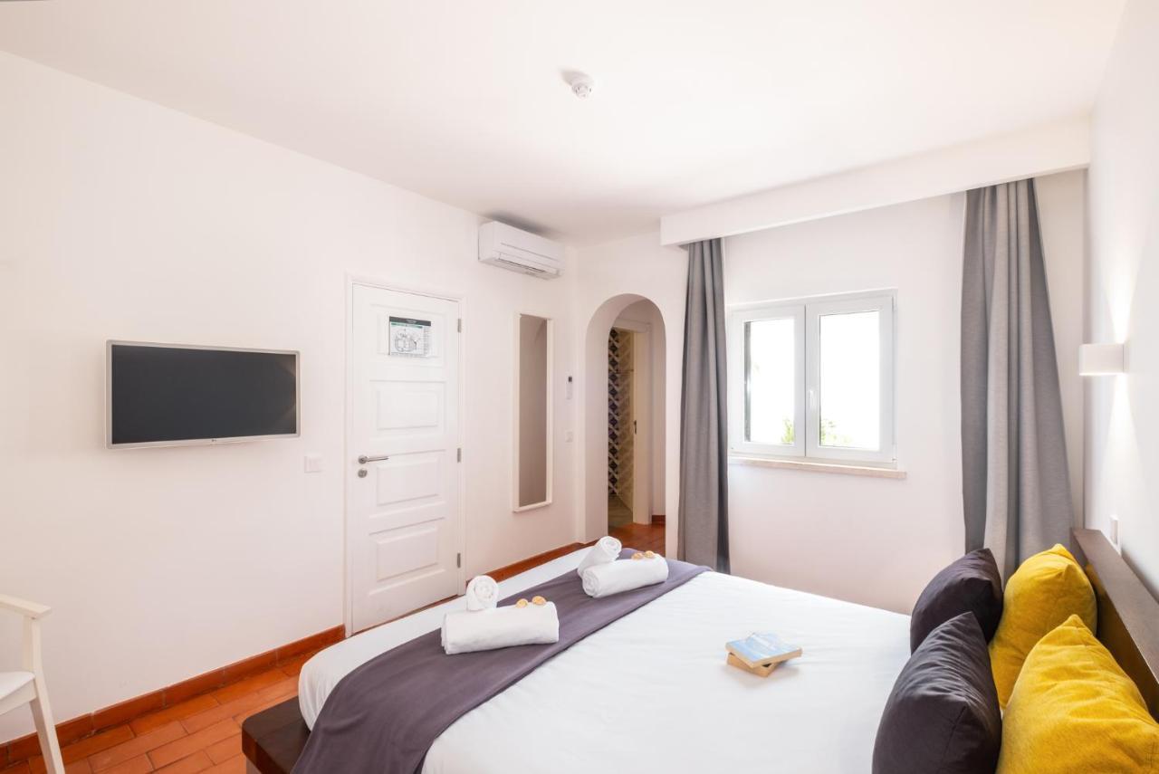 Benagil Boutique By Algarve Vacation Carvoeiro (Lagoa)