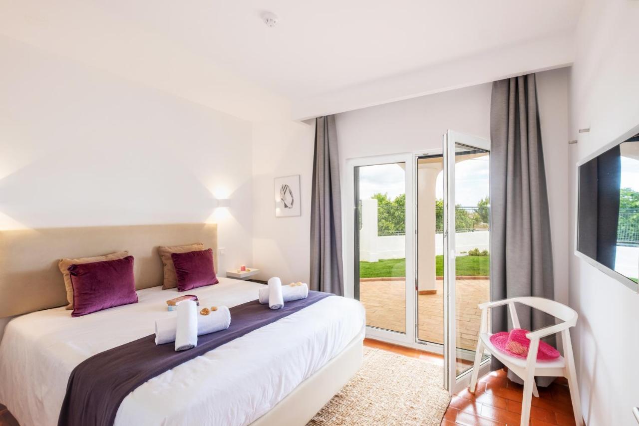 Benagil Boutique By Algarve Vacation Villa *