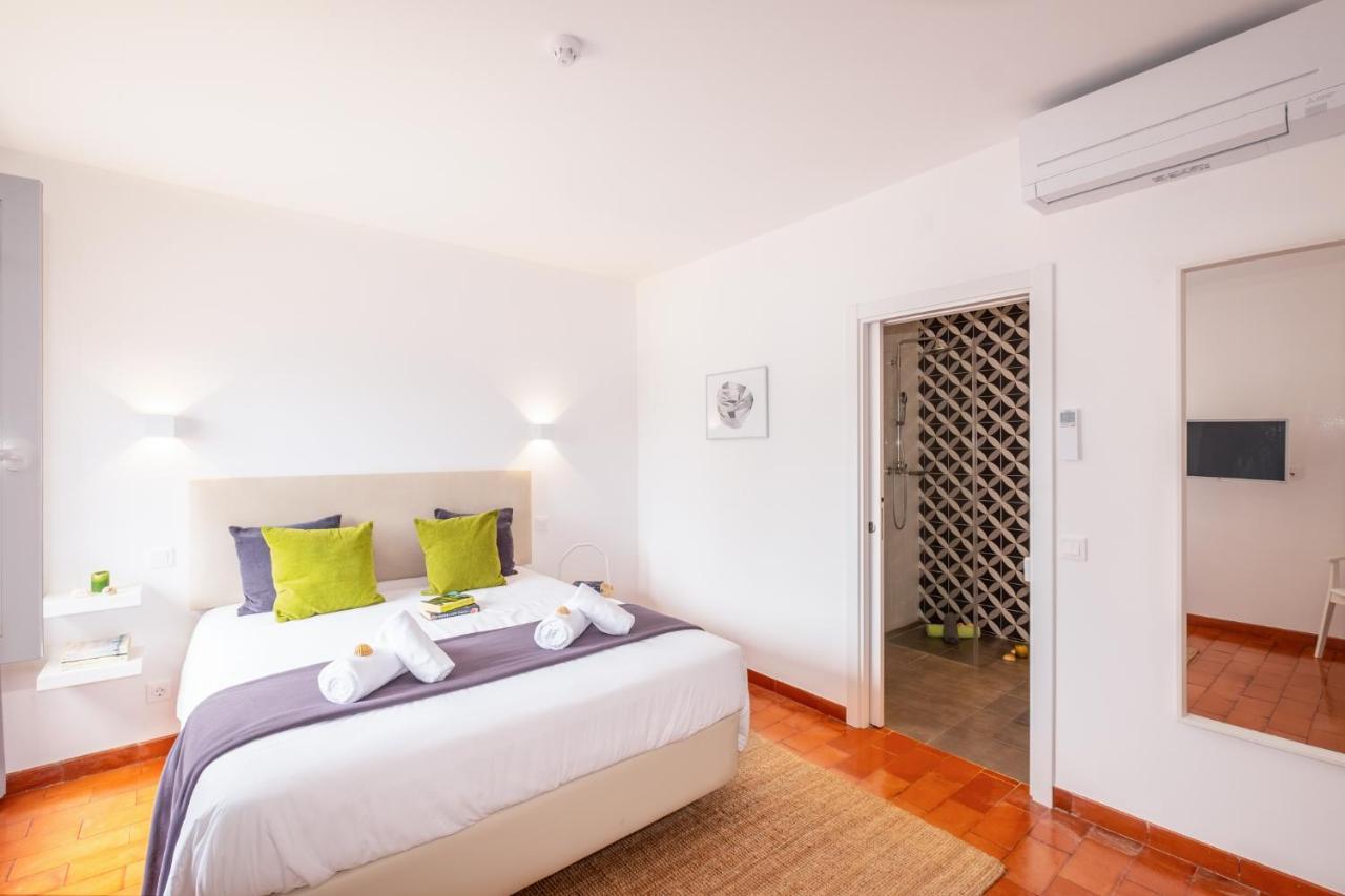 Villa Benagil Boutique By Algarve Vacation