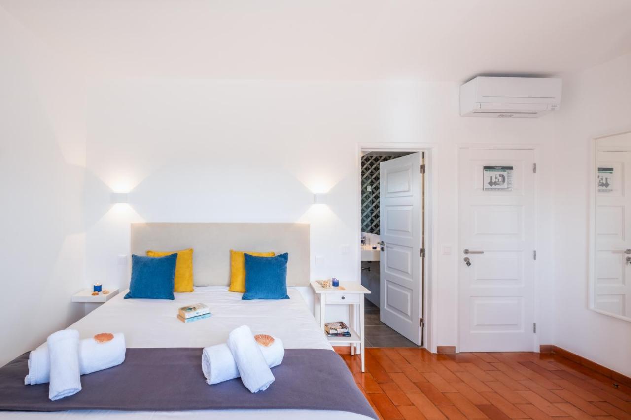 Benagil Boutique By Algarve Vacation Carvoeiro (Lagoa)
