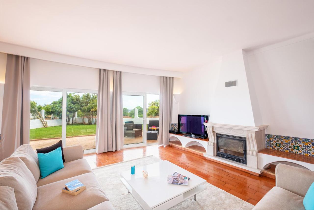 Villa Benagil Boutique By Algarve Vacation *
