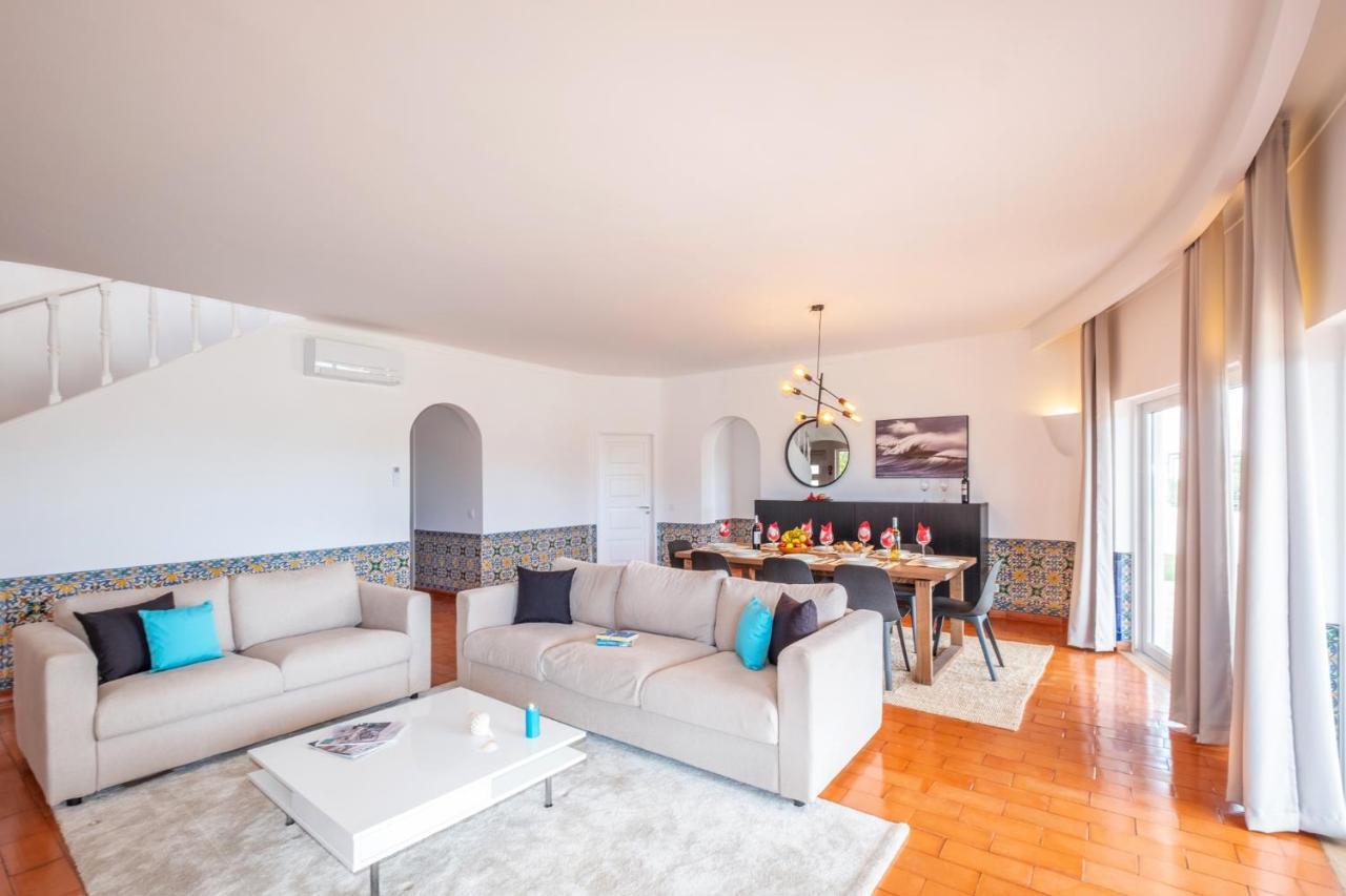 Benagil Boutique By Algarve Vacation *