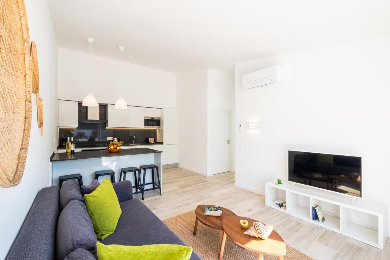 Benagil Boutique By Algarve Vacation Villa Carvoeiro (Lagoa)