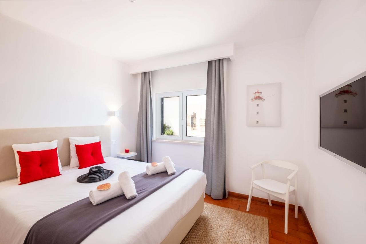 Villa Benagil Boutique By Algarve Vacation *