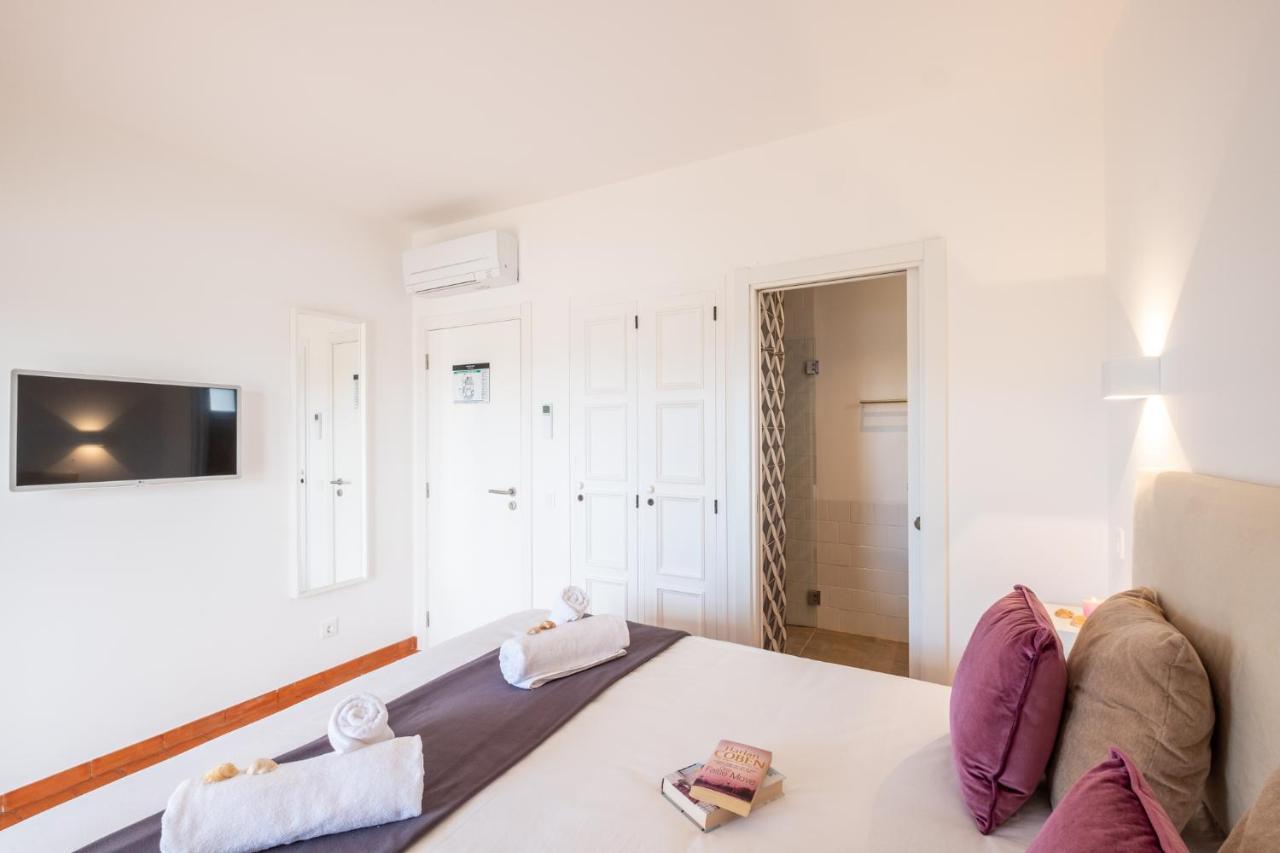 Benagil Boutique By Algarve Vacation