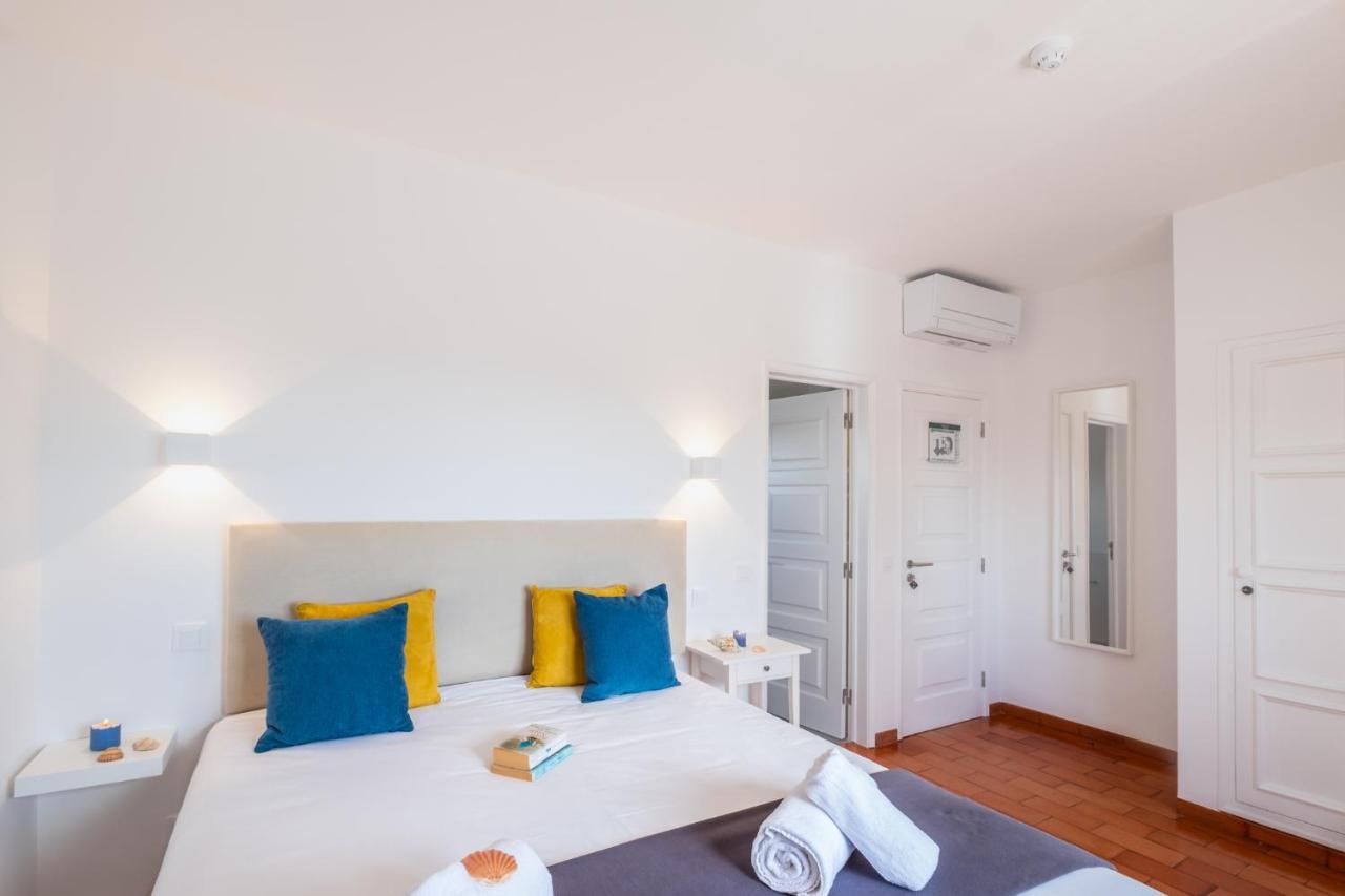 Benagil Boutique By Algarve Vacation *