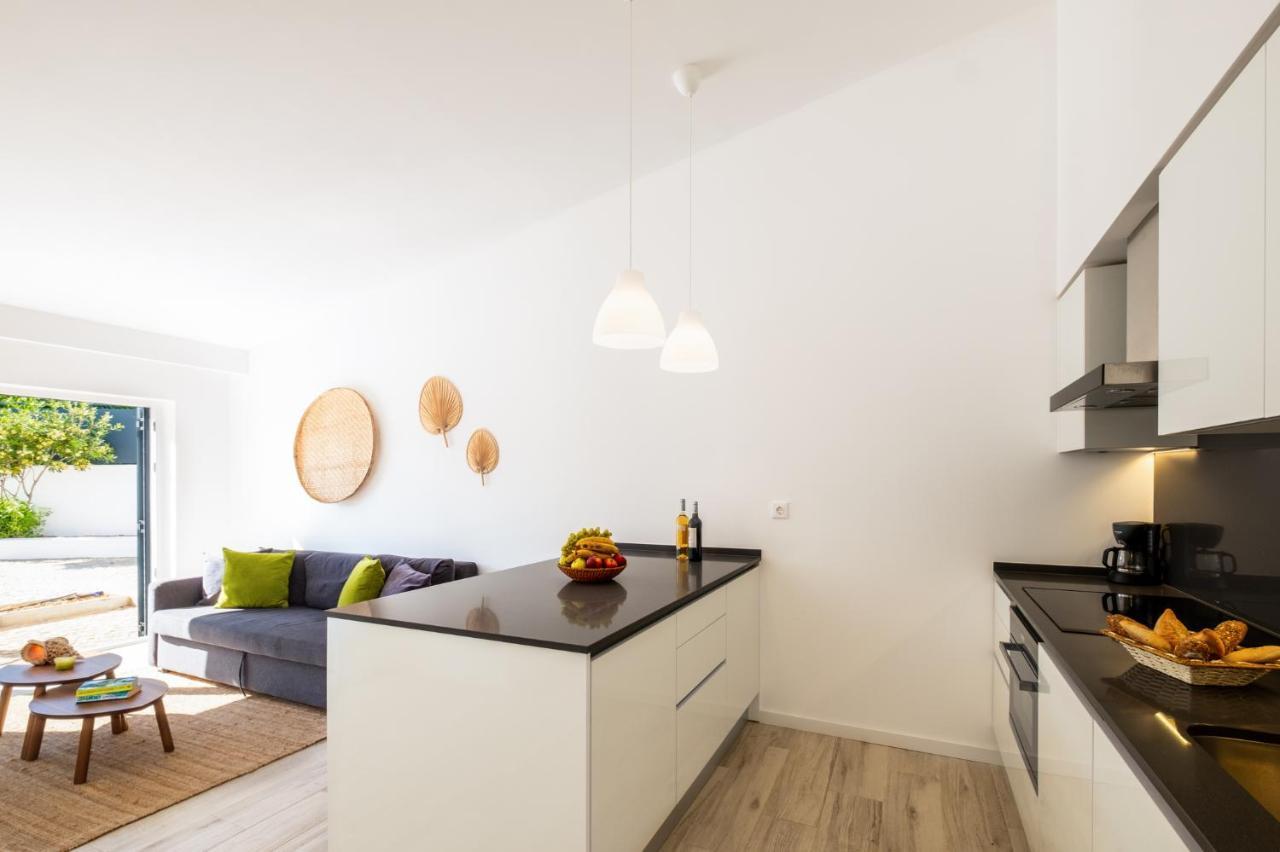 Villa Benagil Boutique By Algarve Vacation Carvoeiro (Lagoa)