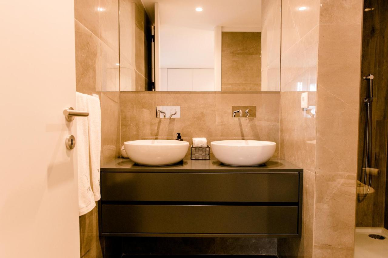 Apartamento Dcm Lofts *