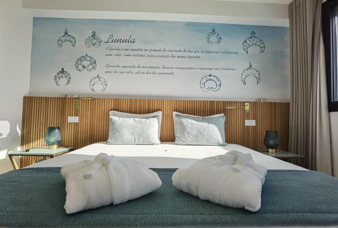 Castelo Hotel 4*