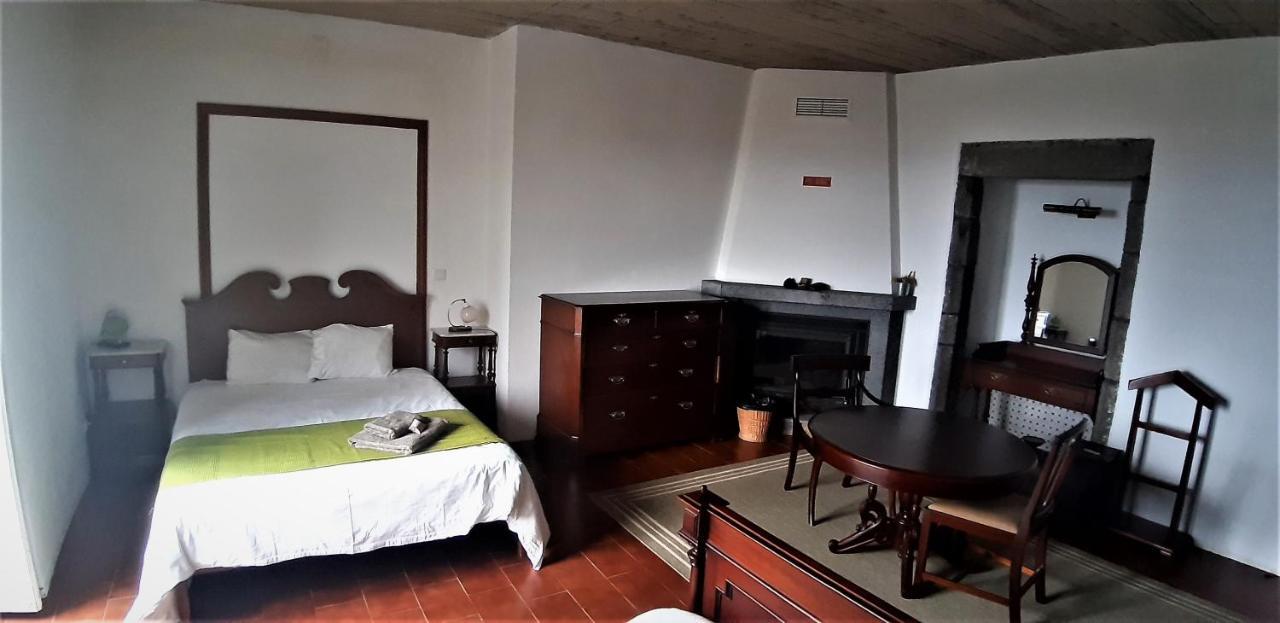 Quinta Do Bom Despacho Guest house Ponta Delgada (Sao Miguel)