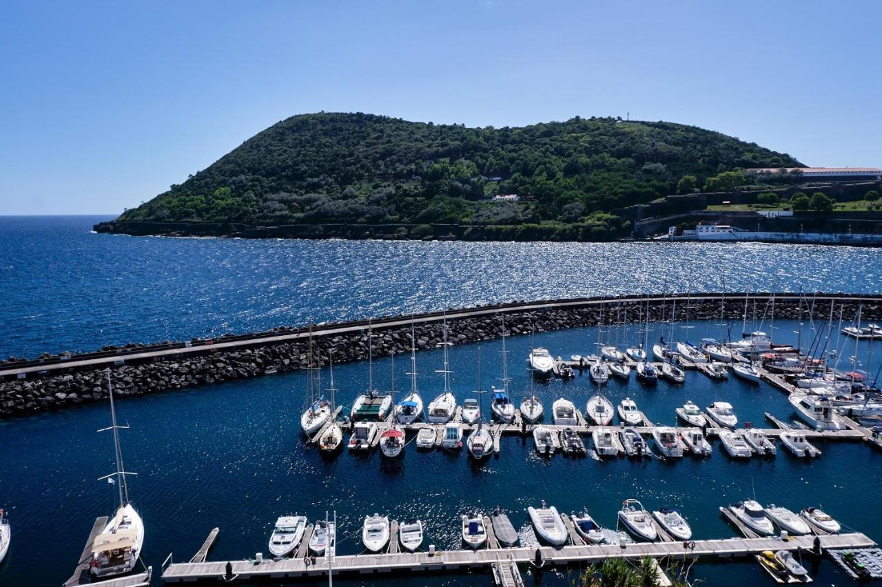 Hostel Mid-atlantic Boutique Angra do Heroismo