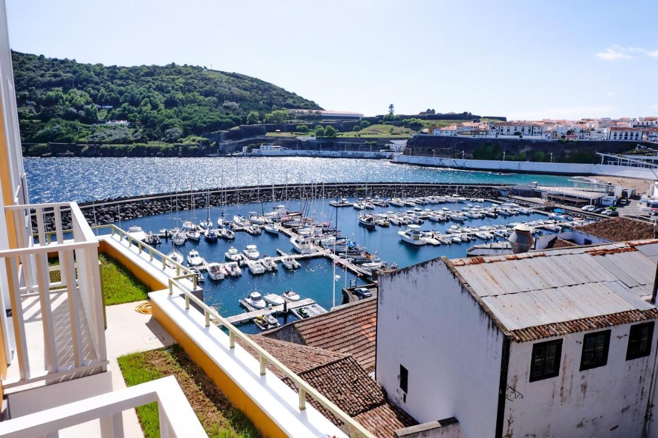 Hostel Mid-atlantic Boutique Angra do Heroismo