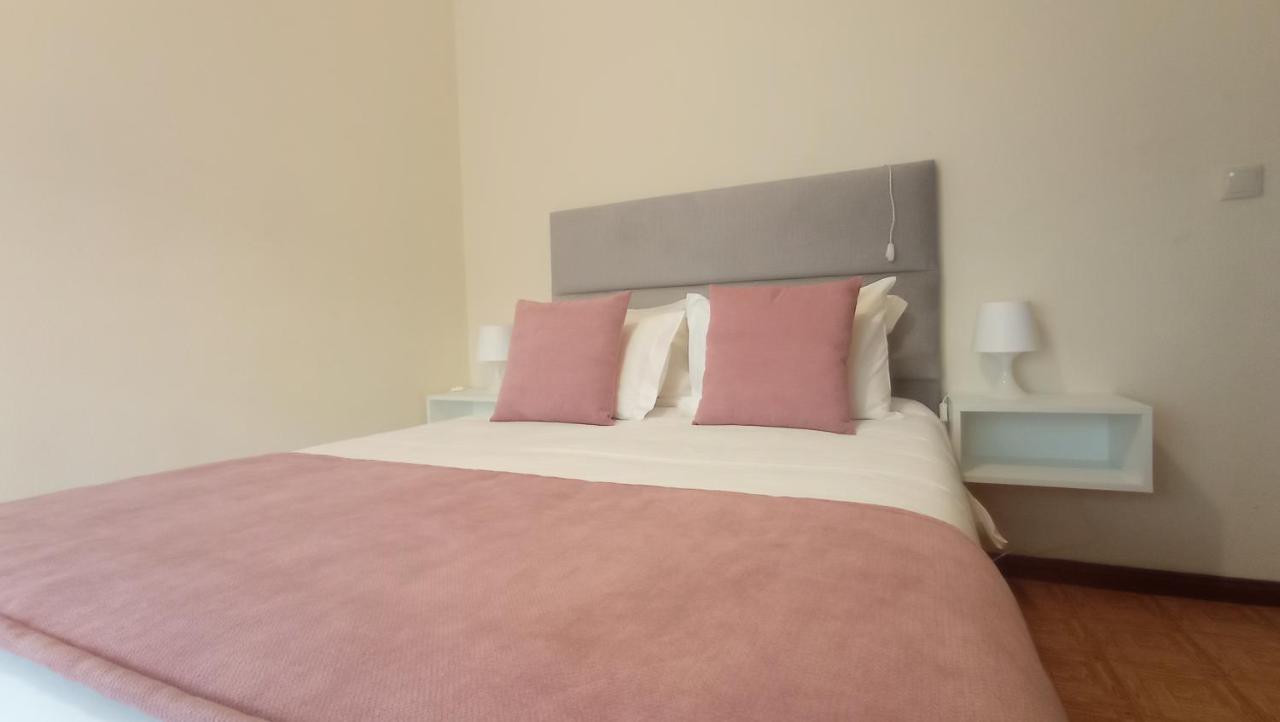Guest house Beira Rio Do Geres
