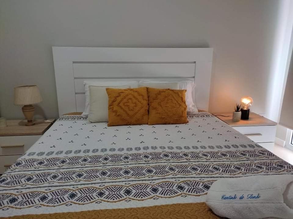 Cantinho Do Sonho Apartamento *