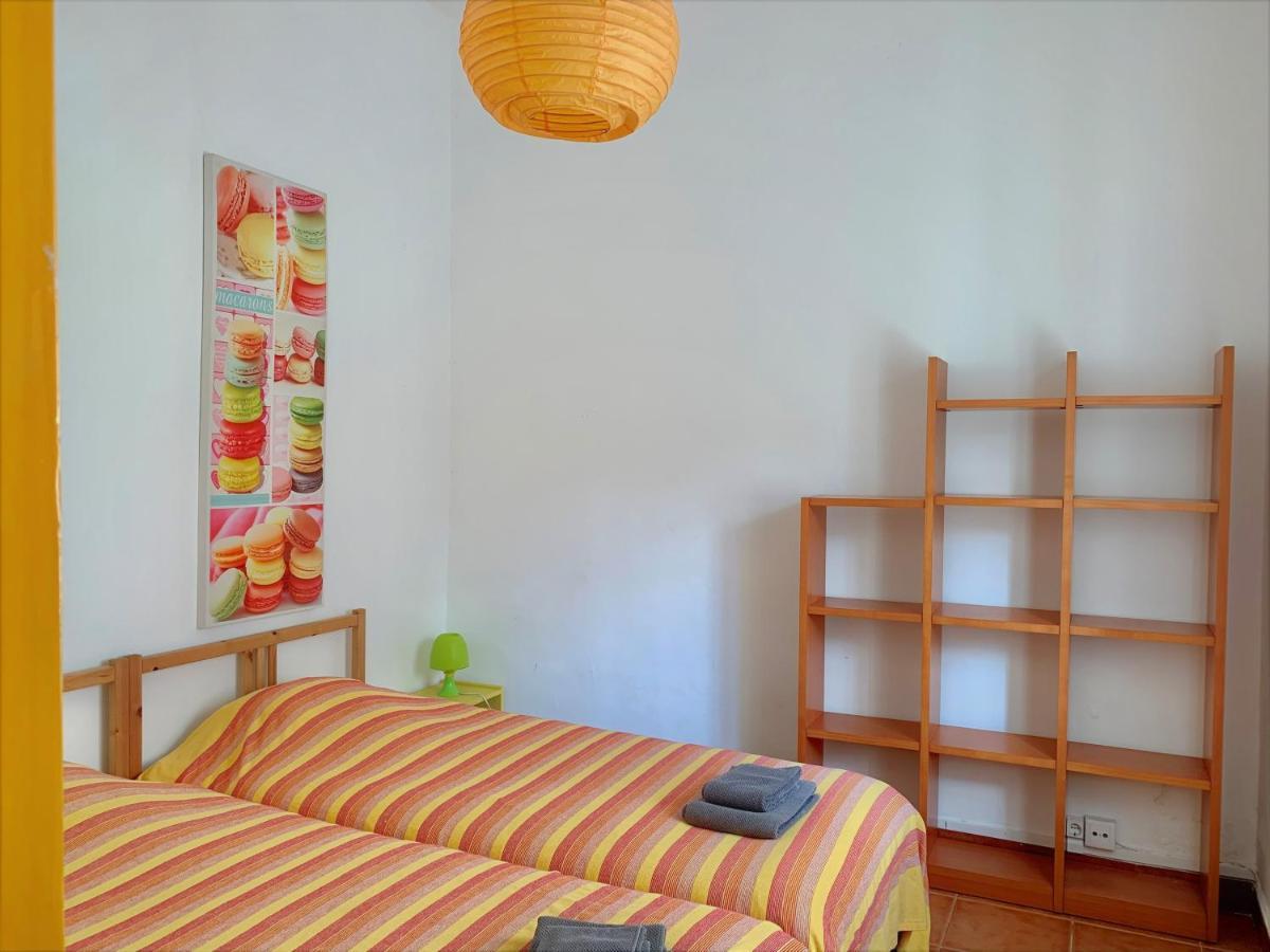 Julias Pateo Apartment Carcavelos (Lisbon)