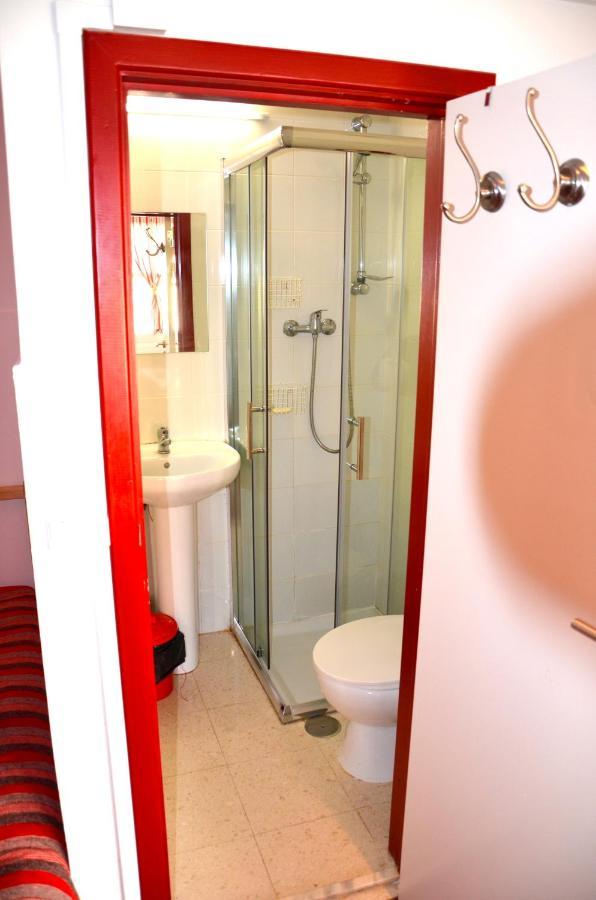 Julias Pateo Apartment