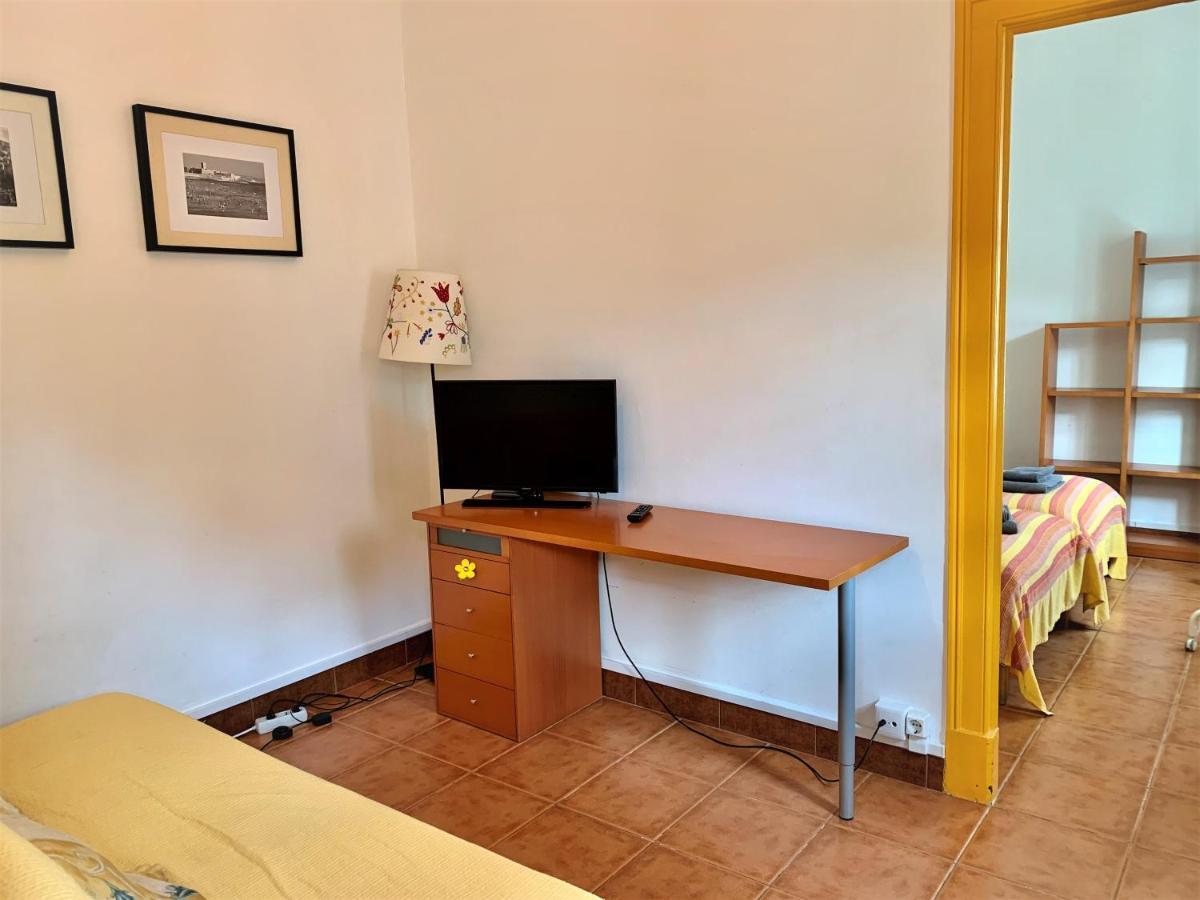Julias Pateo Apartment *