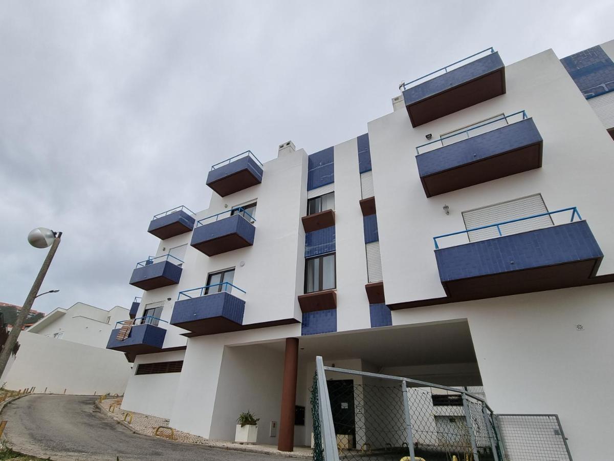 Blue Boat House - The Atlantic Breeze Apartamento *
