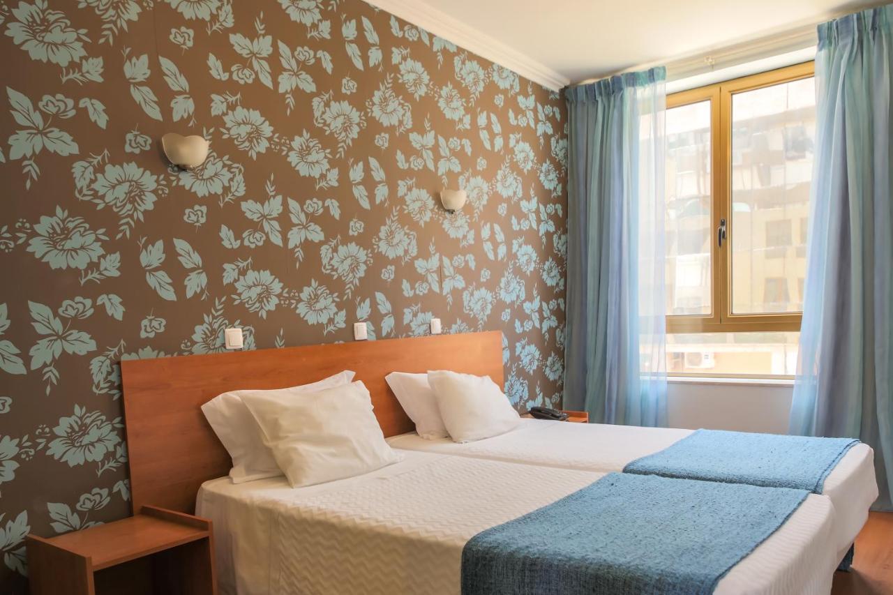 Imperio Hotel Peso da Regua