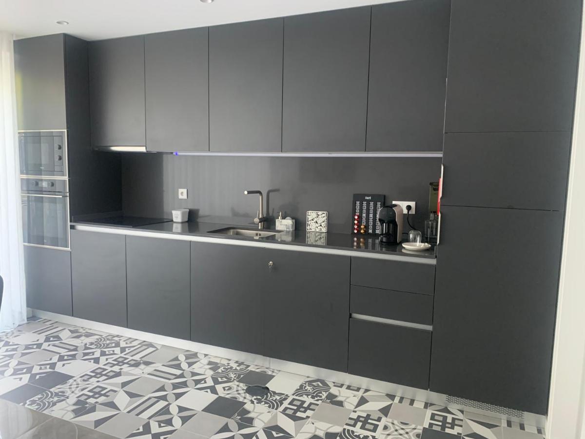 Dcm Lofts Apartamento