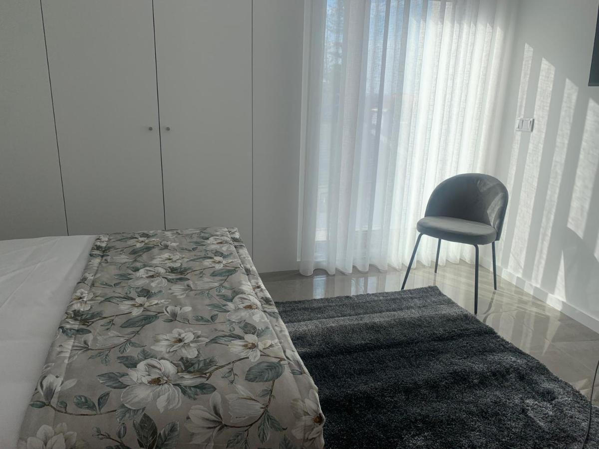 Apartamento Dcm Lofts