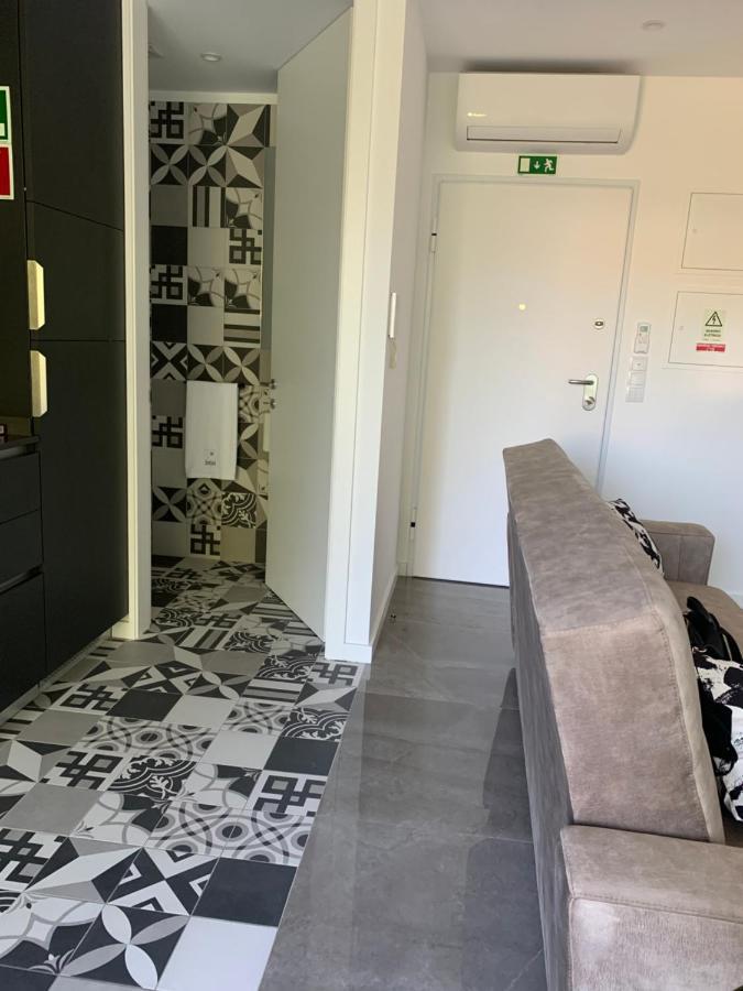 Dcm Lofts Apartamento *