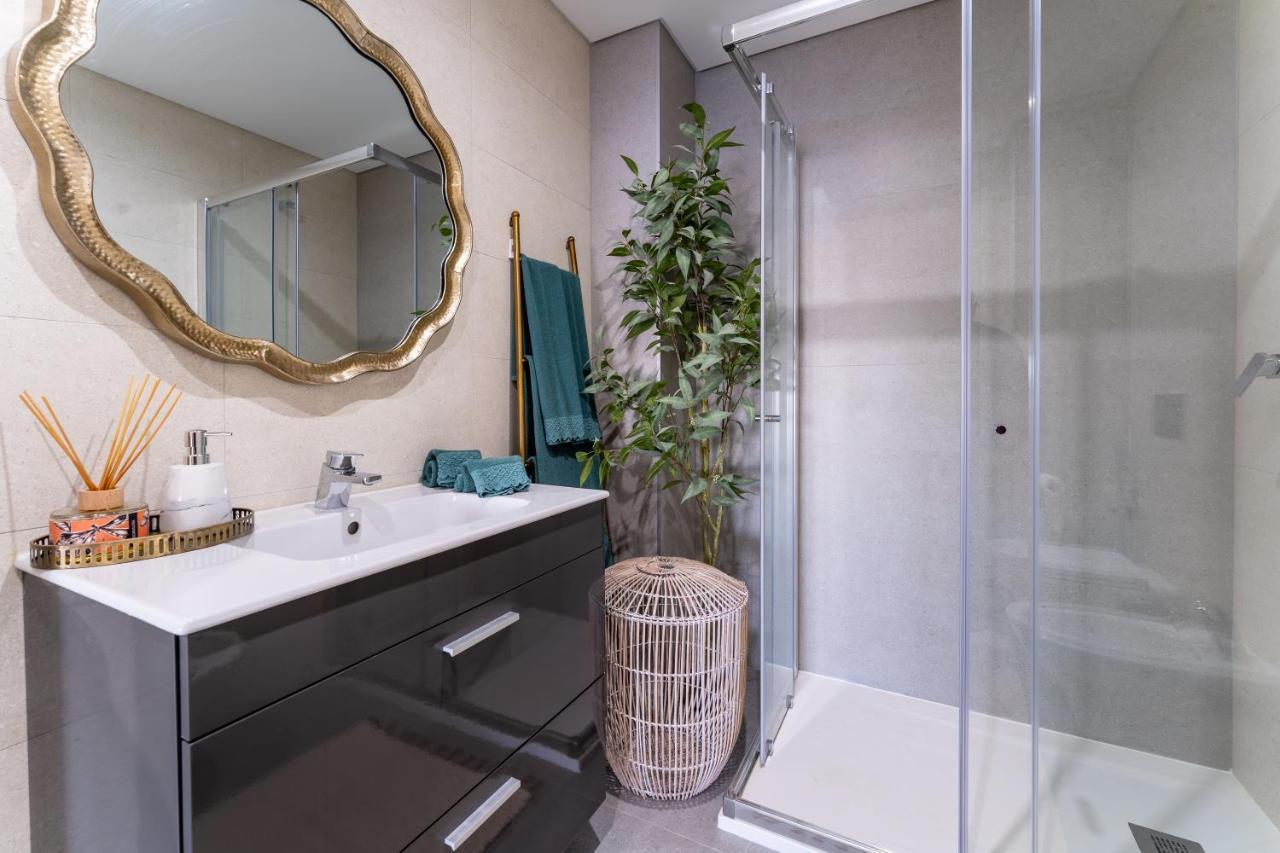 T3 Pelican Bay Apartment Nazare