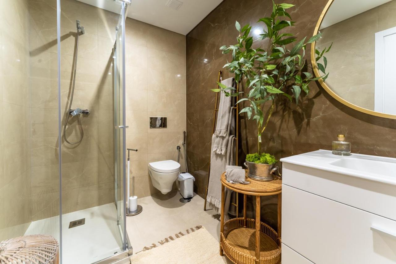 T3 Pelican Bay Apartment Nazare