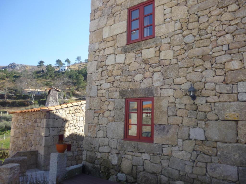 Guest house Casas Do Pastor Seia