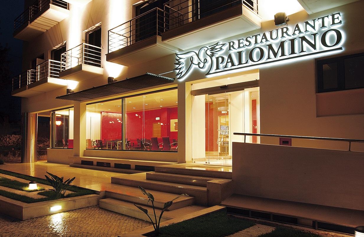 Hotel Pombalense