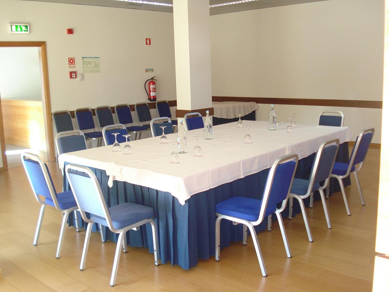 Hotel Pombalense 3*