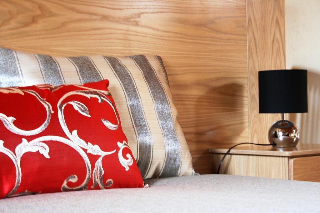 O Vicente Bed & Breakfast 2*