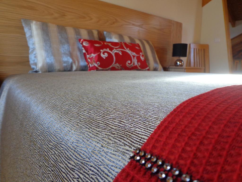 Bed & Breakfast O Vicente Loriga