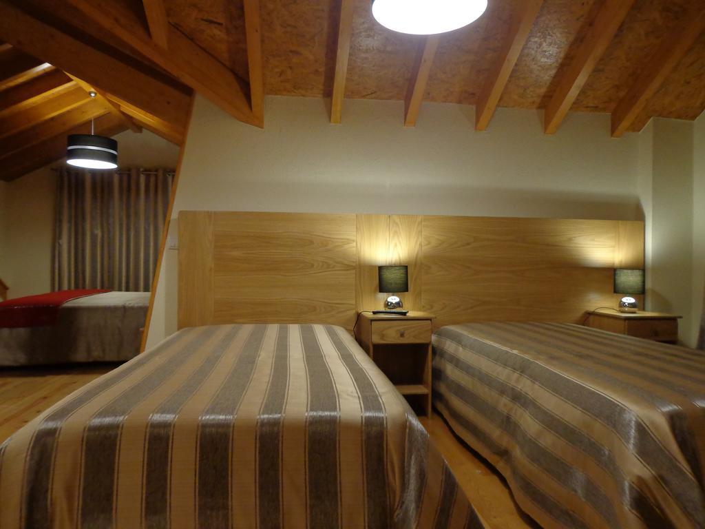 Bed & Breakfast O Vicente