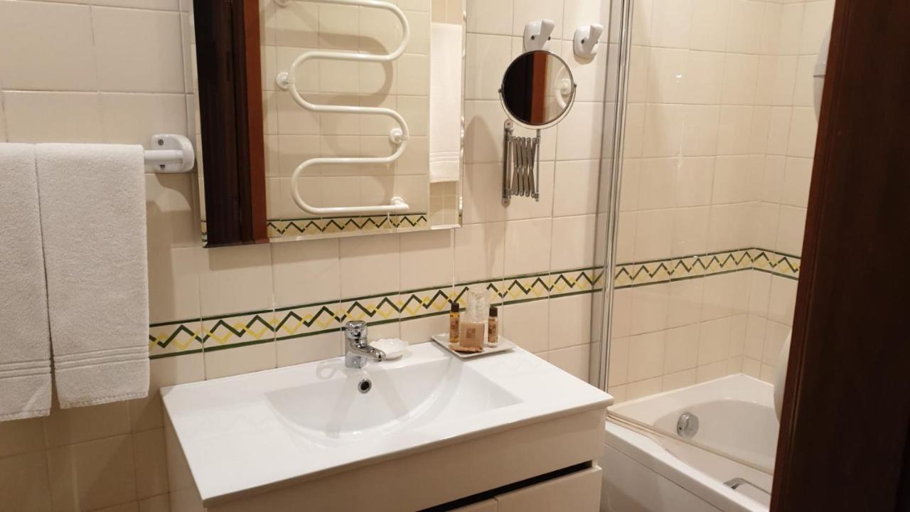 Casa De Fatauncos 4* Vouzela
