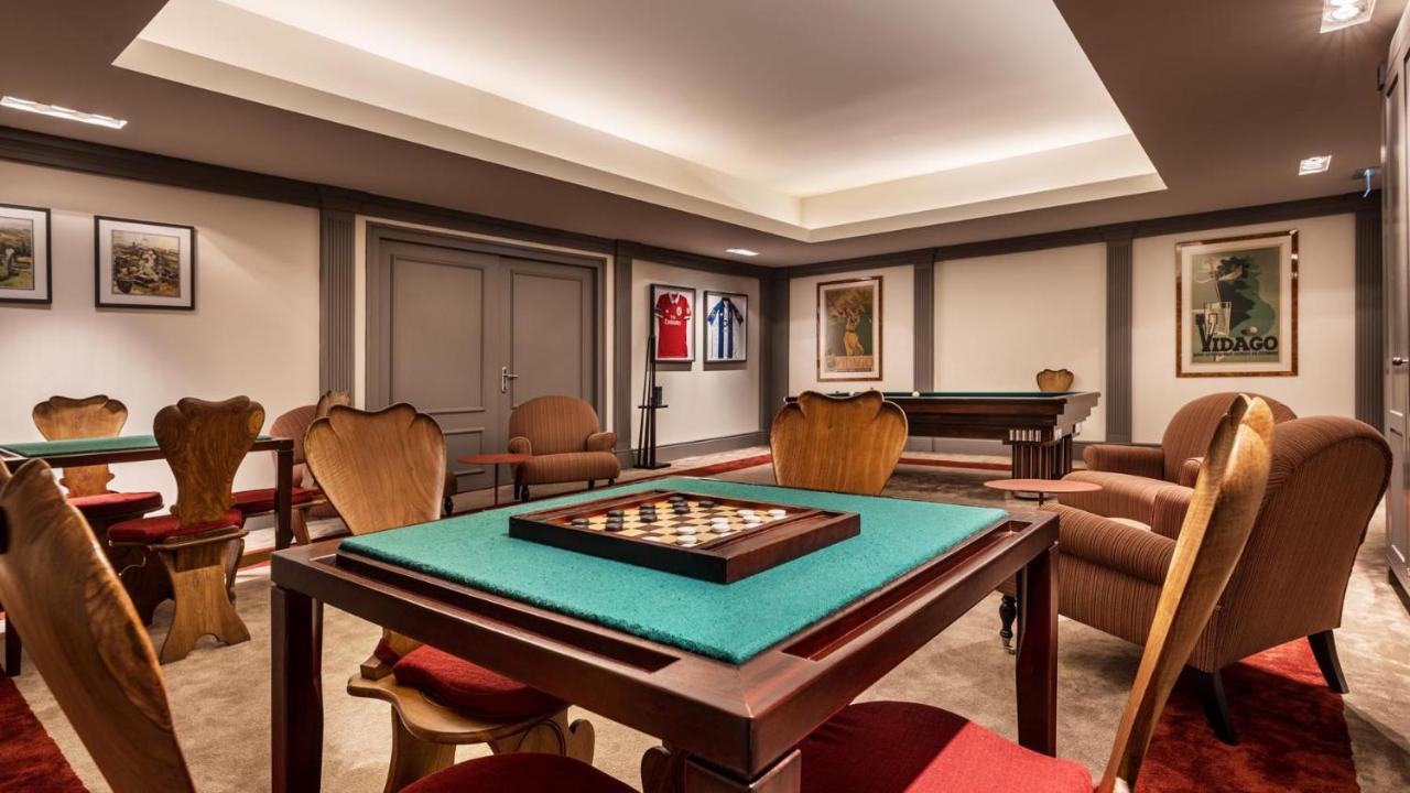 Palace Hotel Vidago