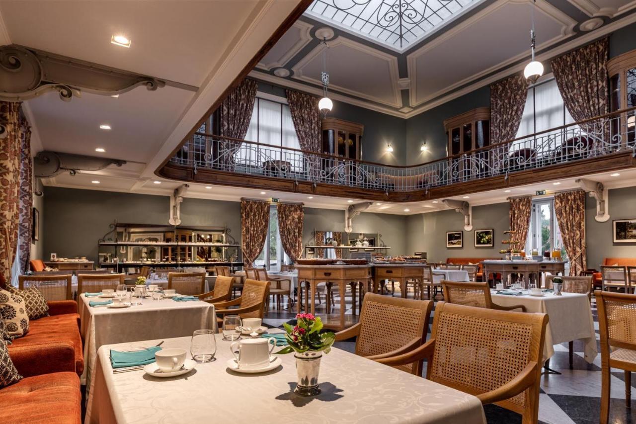 Palace Hotel 5*