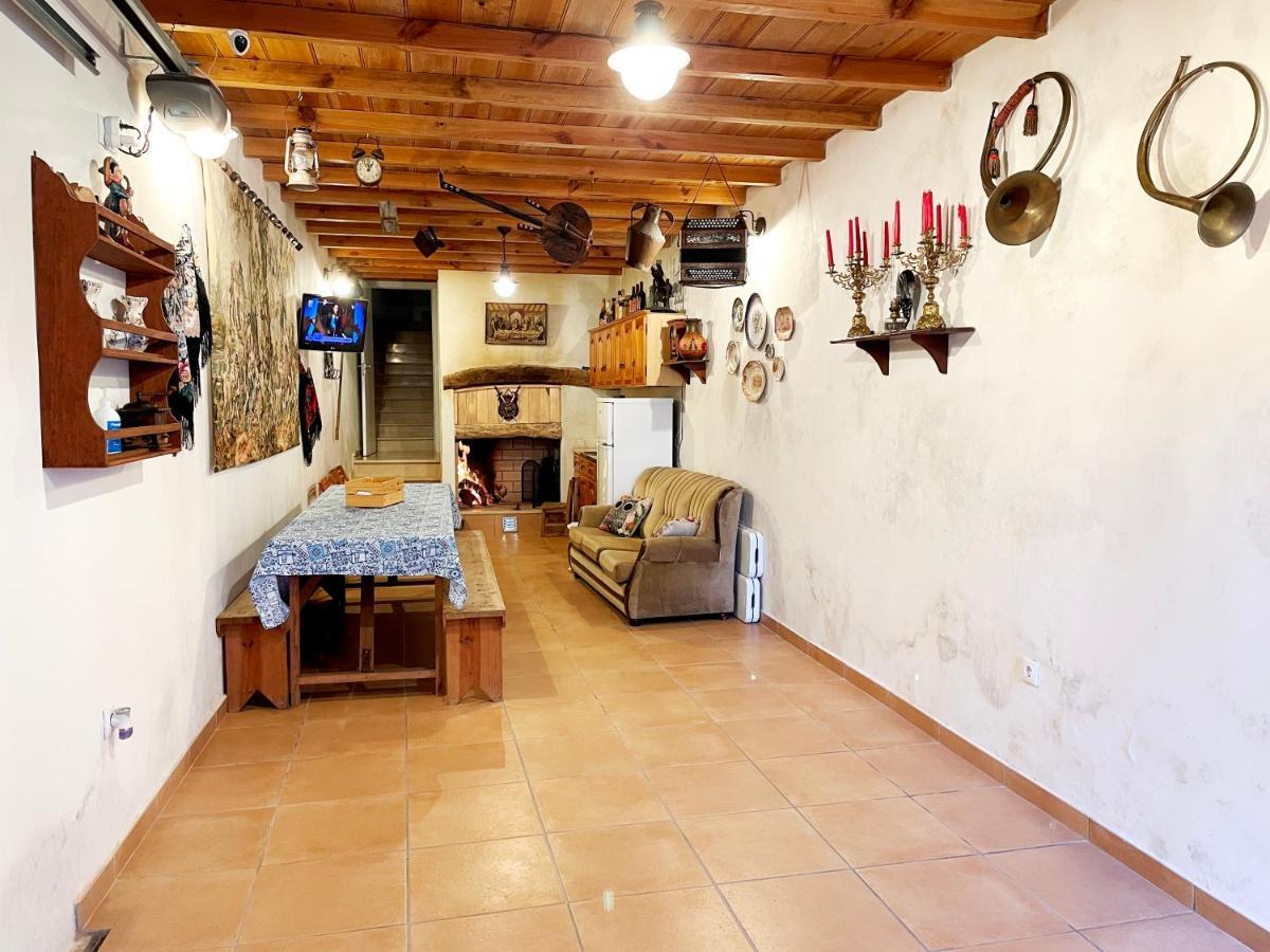 Vakantiehuis Casa Varanda Do Castelo